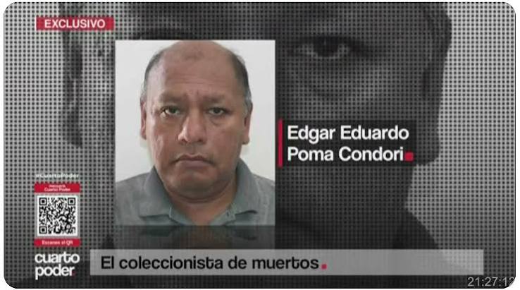 Evidencia del reporte: Un cabecilla usó certificados de defunción y documentos falsos para cobrar seguros de forma ilegal y huir.