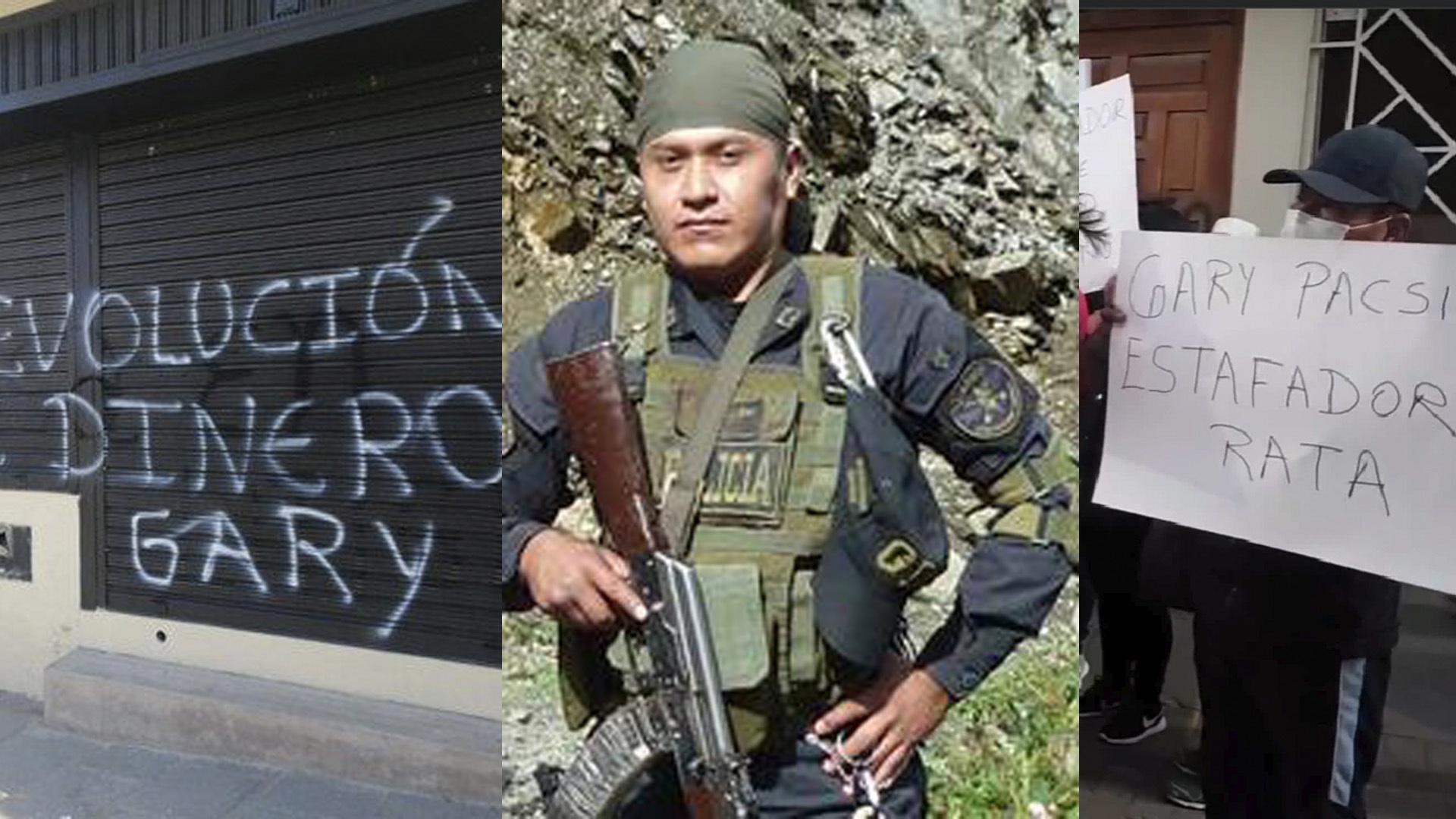 Foto de Gary Jonnathan Pacsi mamani (Persona reportada en reporta.pe)