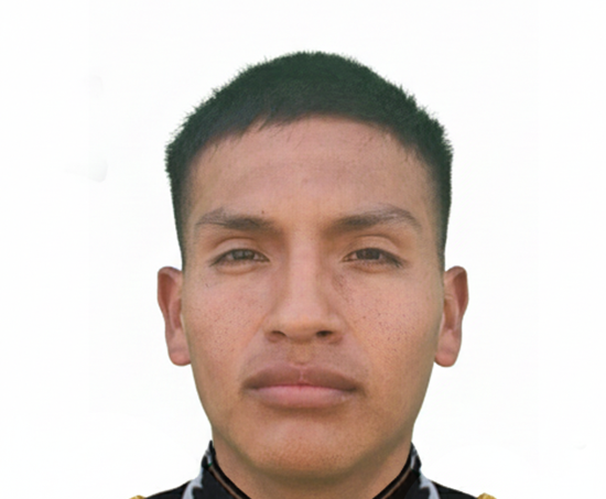 Foto del reporte: Jhoan Enrique Cárdenas Huiza