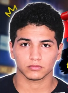 Foto de jeferson jair huapaya segura (Persona reportada en reporta.pe)