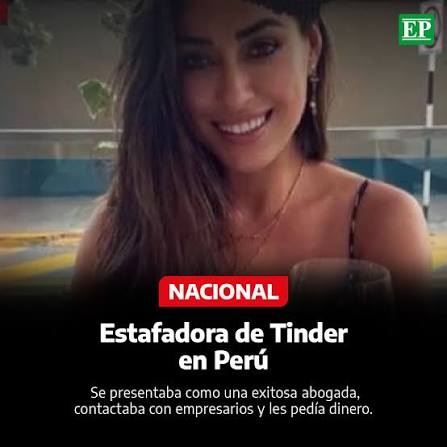 Foto de CONSUELO RIVERO HOYOS (Persona reportada en reporta.pe)