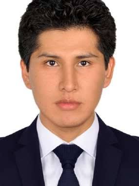 Foto de ALVARO ALBINES (Persona reportada en reporta.pe)