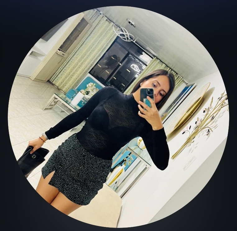 Foto de merilan grau (Persona reportada en reporta.pe)